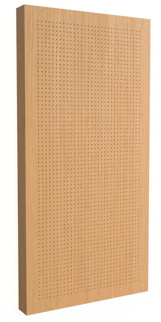 AC PERFORATED 13 3 OAK2
