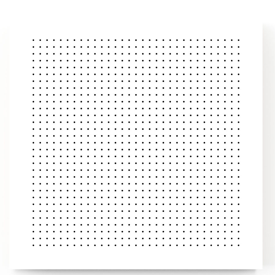 AC PERFORATED Style01 13 3 WHITE