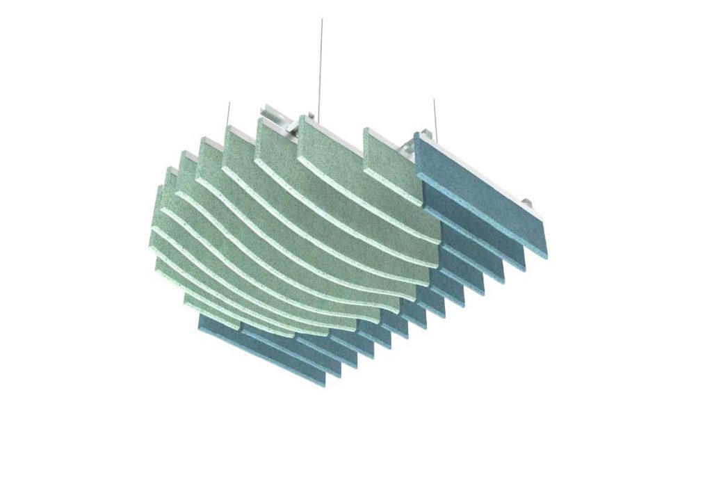 BAFFLE 05