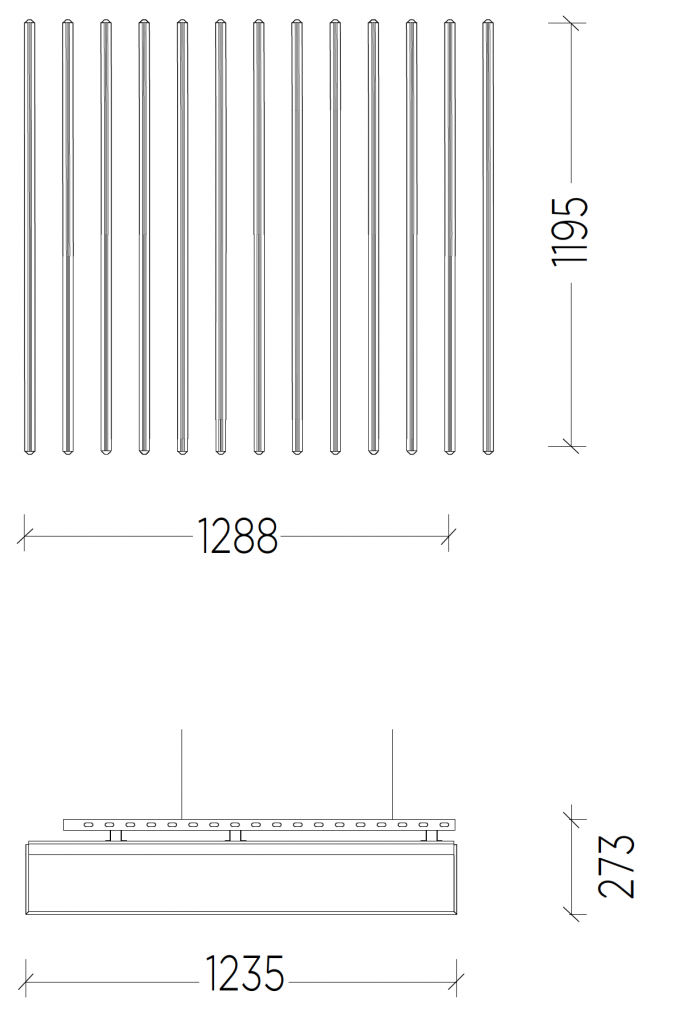 BAFFLE dimensions03