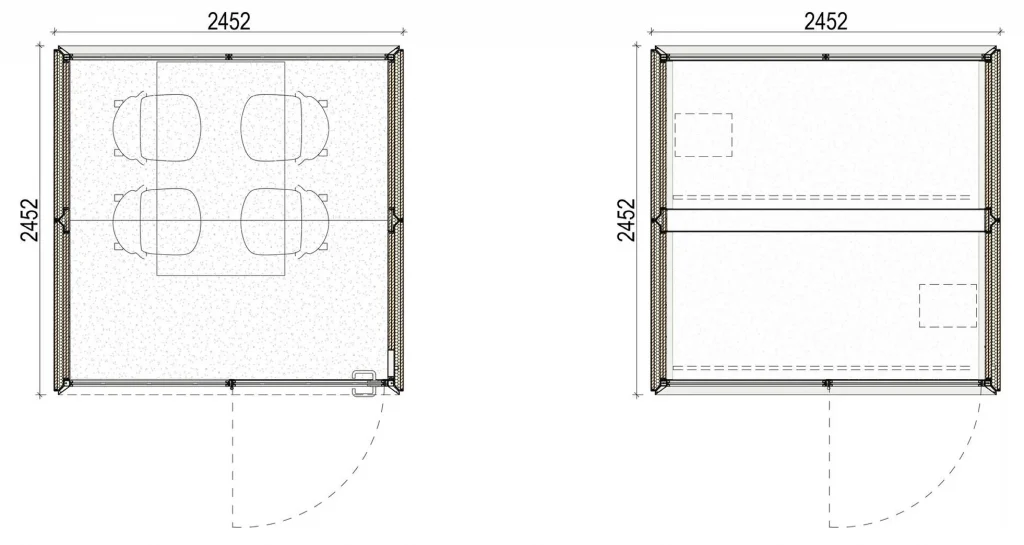 BOX Model L 12 BOX L drawing 02