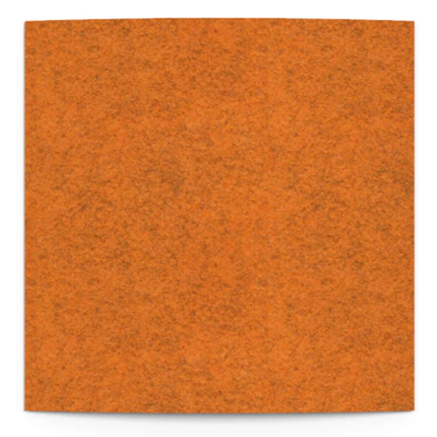 BUMP ORANGE