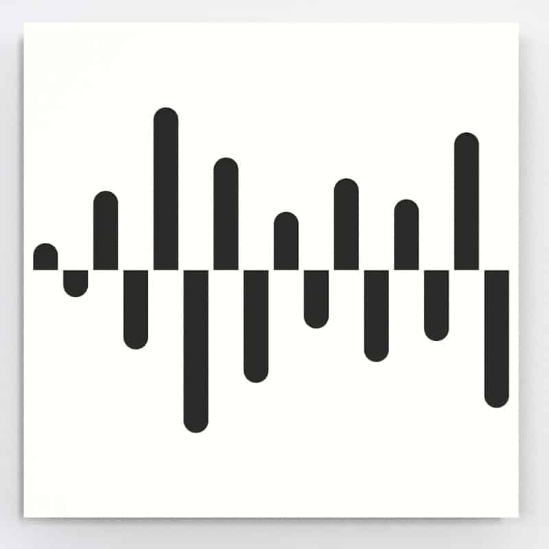 Sound Pop White