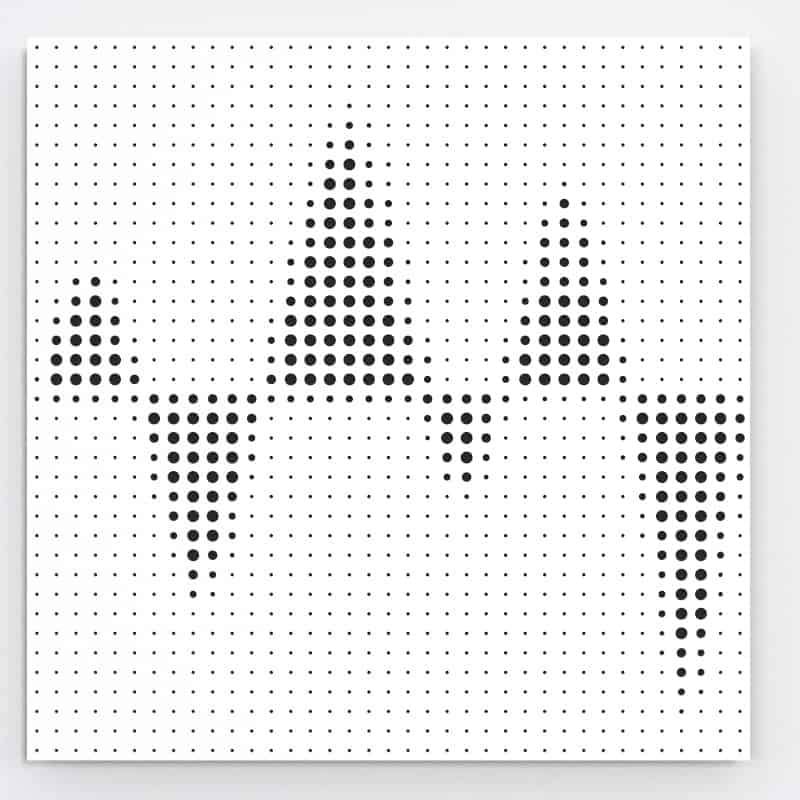 Sound Rock White
